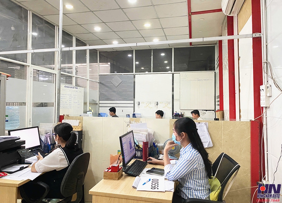 Tuyển dụng kinh doanh