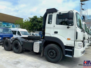 xe đầu kéo hyundai hd1000 euro 5