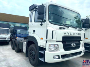 xe đầu kéo hyundai hd1000 euro 5
