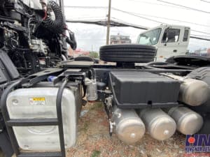 xe đầu kéo hino ss2p euro 5