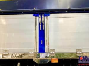 xe tải hino fl 15 tấn thùng mui bạt nhôm