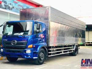 xe tải hino fg8jt8a 8 tấn thùng kín