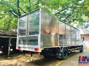 xe tải hino fg8jt8a 8 tấn thùng kín