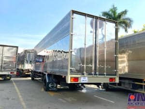 xe tải hino fg8jt8a 8 tấn thùng kín