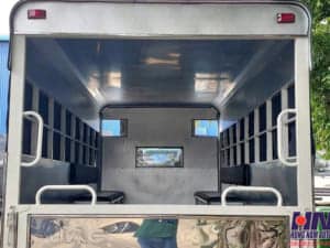 Xe Tải Jac N350S 3.6 Tấn Đào Tạo Lái Xe