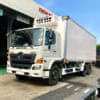 xe tải hino fl 15 tấn thùng đông lạnh 9.1m